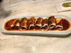 -孔雀云贵川·融合菜(长宁来福士店)