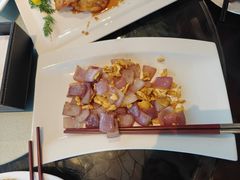 -小南洋海景餐厅(深圳湾店)