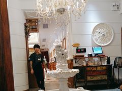 -秘密旅行Bonjour(黑金冠 江南西店)