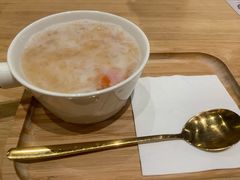 鲜奶雪耳炖木瓜-炖物24章·顺时轻养茶(黄龙店)