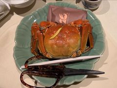 -成隆行·蟹王府(九江路店)
