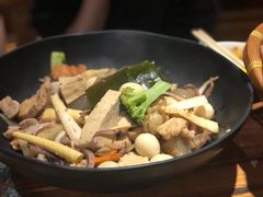 -万记麻辣烫国展总店