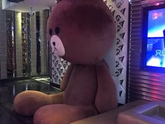 -GAGA主题量贩式KTV平价店(工大店)