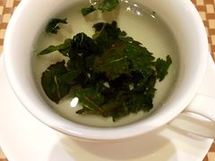 -长沙三景韦尔斯利酒店·Oval全日制餐厅自助餐