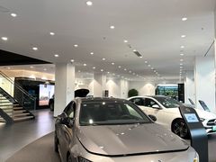 -浙江星杭奔驰4S店(海创园店)