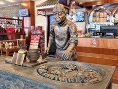 -北京小肠陈饭庄(方庄店)