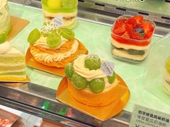 -资溪面包(城中店)