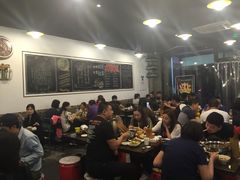 大堂-一岚一山(角门总店)