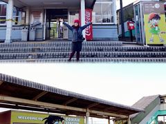 -青山刚昌故乡馆
