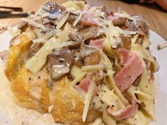 -Maxpoint Kitchen 西餐咖啡(乐峰广场店)