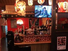 -隐月· 㐂和食屋(芝罘万达公馆店)