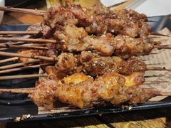 -金谷园饺子·烧烤(人大总店)