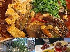 -后海16号·北京私房菜