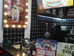 -桂桂茶(恒基名人店)