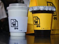 -JPG coffee(广州体育西店)