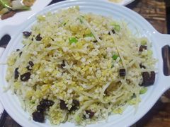 小米土豆丝-如亿蒙餐