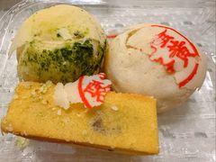 -梅潭村·糕饼铺·伴手礼(北新桥店)