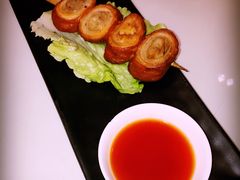 -大咀港式茶餐厅(海岸城店)