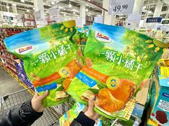 -山姆会员商店(亦庄创意生活广场店)