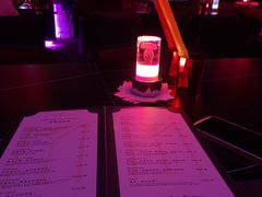 -MOSSO音乐酒吧·live house(南京旗舰店)