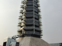 -大报恩寺遗址景区