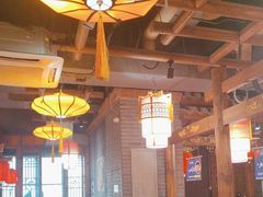 -重庆袁老四火锅(武进万达店)