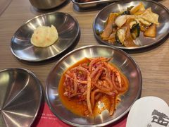-西塔老太太泥炉烤肉(双井店)