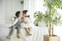 -WPlus明星肖像亲子全家福摄影