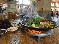 -张关合渣(航空大道店)