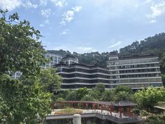 -龙门水都景区