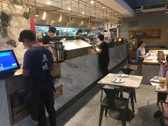 -农畉LONFOOD(福田星河COCOPark店)