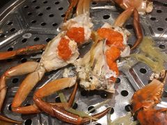 -海大大蒸汽海鲜餐厅·粤菜·特色小炒(欢乐颂店)