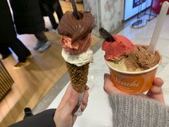 -VENCHI 闻绮(北京汉光店)