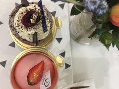 -LE SAPHIR 莎菲尔菓子(和兴店)