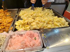 -丁家坡洋芋·观音桥好吃街A区(全国总店)