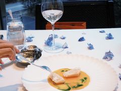 -华尔道夫酒店·鸢尾宫1893(金鱼胡同店)