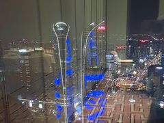 -运·中餐厅(成都华尔道夫酒店)