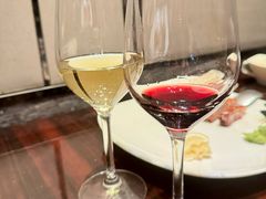 -丽都皇冠假日酒店·Matrix亦餐厅(望京店)