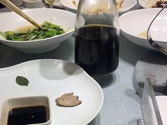 -鸭王烤鸭店(三里河店)