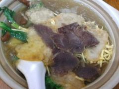 粉丝汤-二中酸辣汤(无锡梁溪区店)