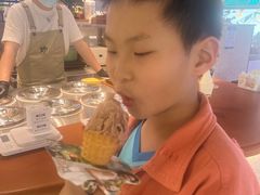 -野人先生Gelato(上海长宁龙之梦店)