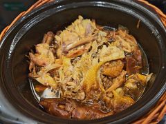 -老西门·常州菜(新区店)