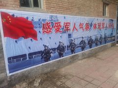 -亲兄弟真人CS团建拓展基地