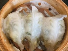 蒸饺-广源肠粉王·鸡煲·羊肉煲(双龙店)