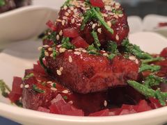 -聚德华天护国寺小吃(甜水园店)