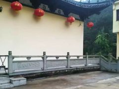 -德胜岩景区