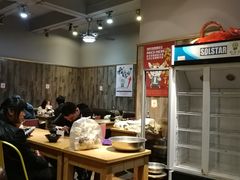 -真真鲜馄饨店(启蒙路店)