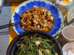 -满乡小馆