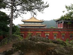 -须弥福寿之庙