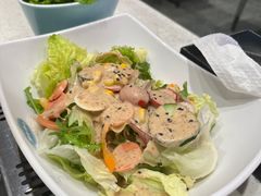 -韩时烤肉(丰科万达广场店)